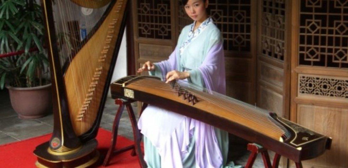 Guqin nedir