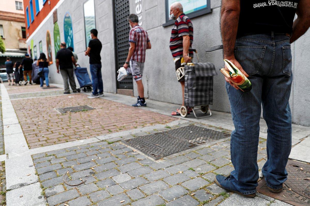 İspanya'da OHAL 6. kez uzatıldı