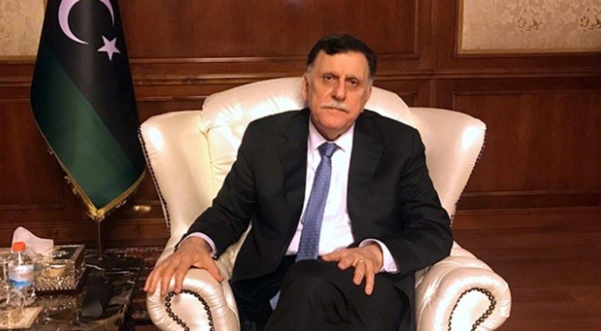 Libya Başbakanı, Hafter'in kandırdığı gençlere seslendi