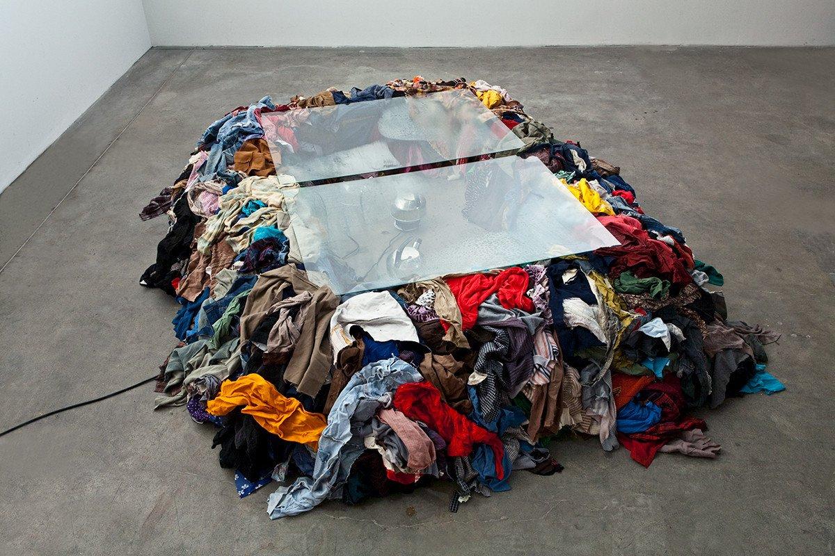 Arte povera nedir
