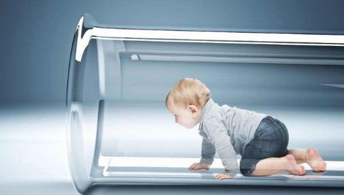 Taşıyıcı anne nedir