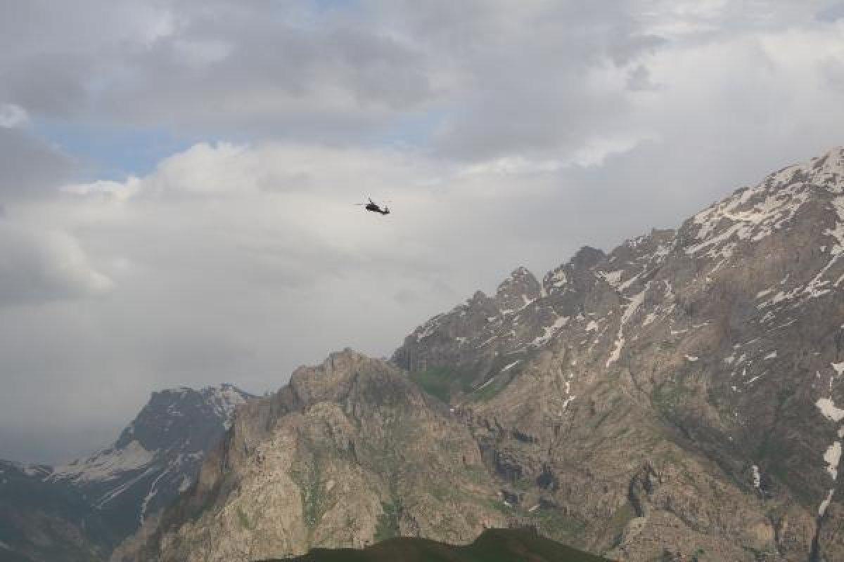 Hakkari'de eski muhtarın kardeşi öldürüldü