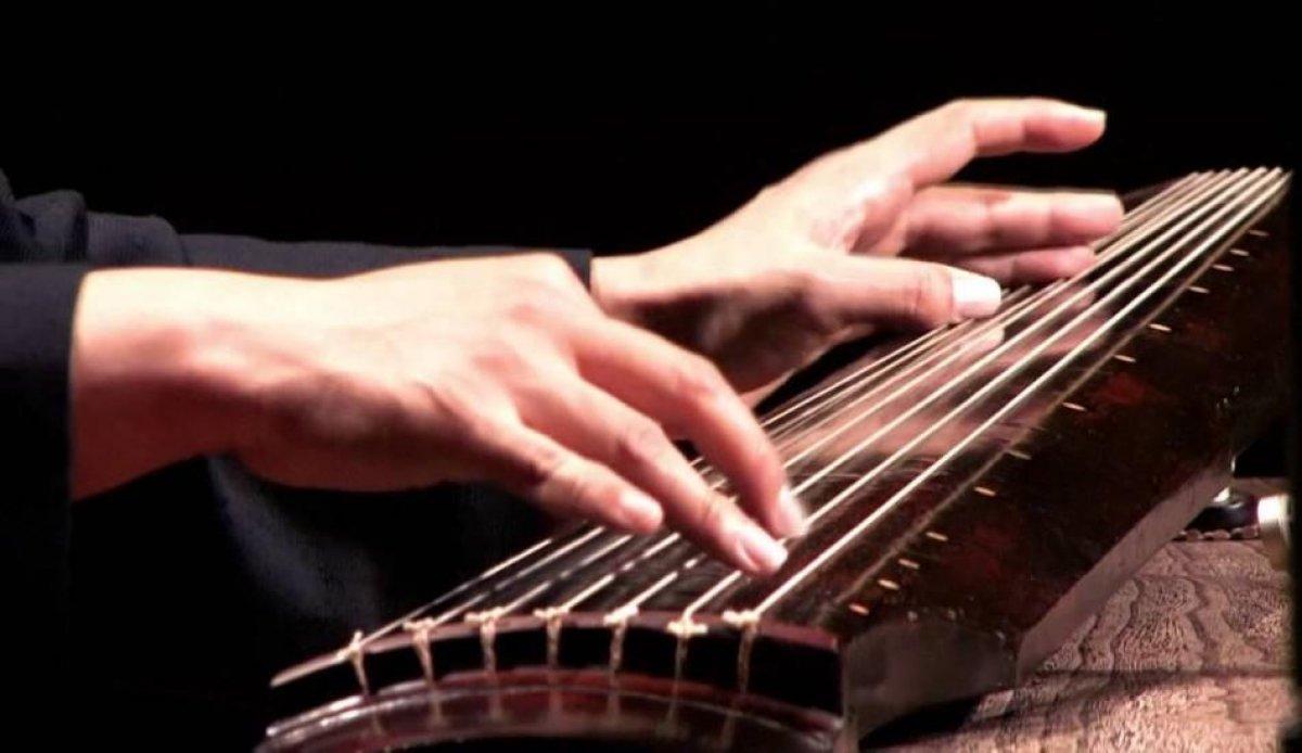 Guqin nedir