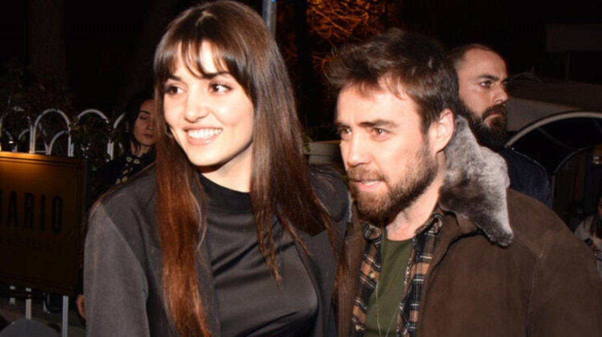 Hande Erçel: Detoks bana göre değil