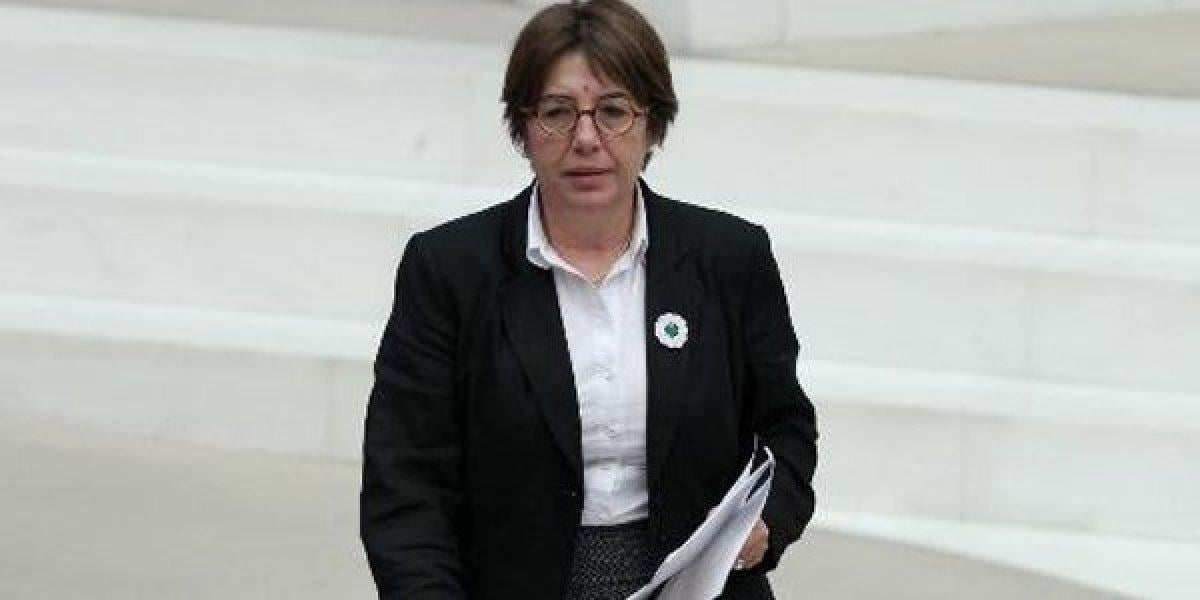 Cumhurbaşkanlığı Başdanışmanlığına atanan, Avukat Ayşe Nur Bahçekapılı kimdir? Biyografisi