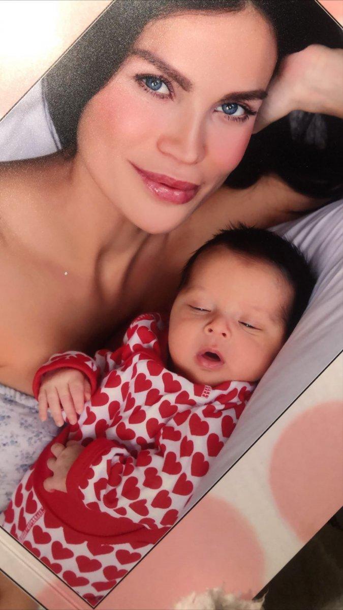 Ebru Şallı: Mutfaklar bomboş artık