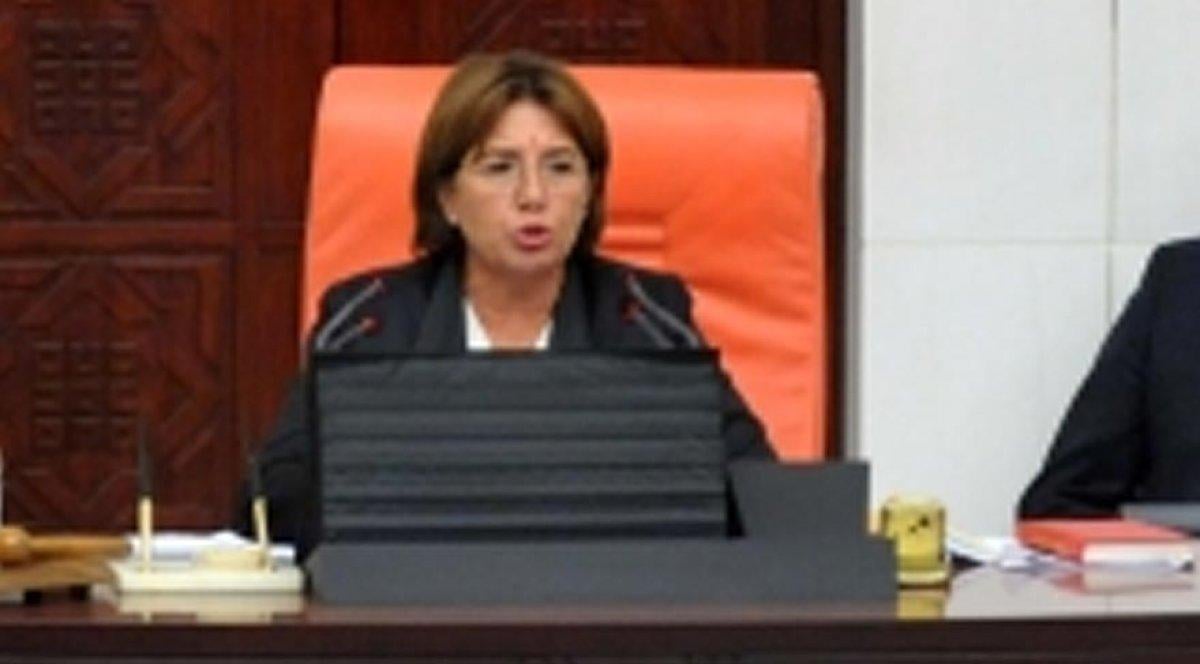 Cumhurbaşkanlığı Başdanışmanlığına atanan, Avukat Ayşe Nur Bahçekapılı kimdir? Biyografisi