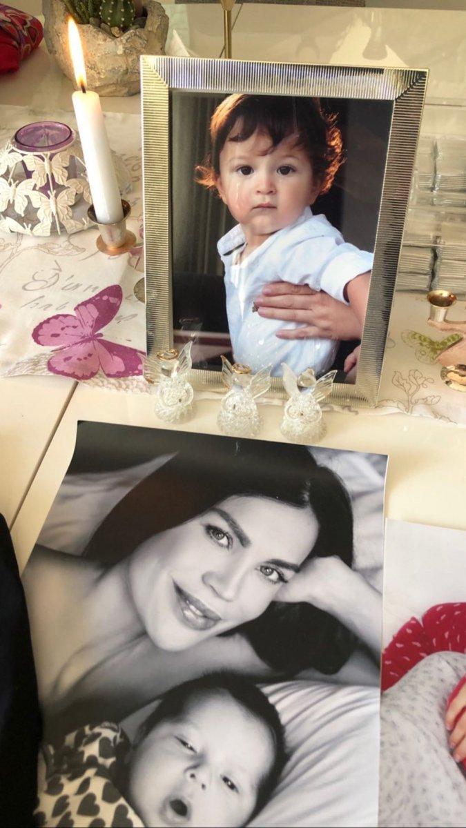 Ebru Şallı: Mutfaklar bomboş artık