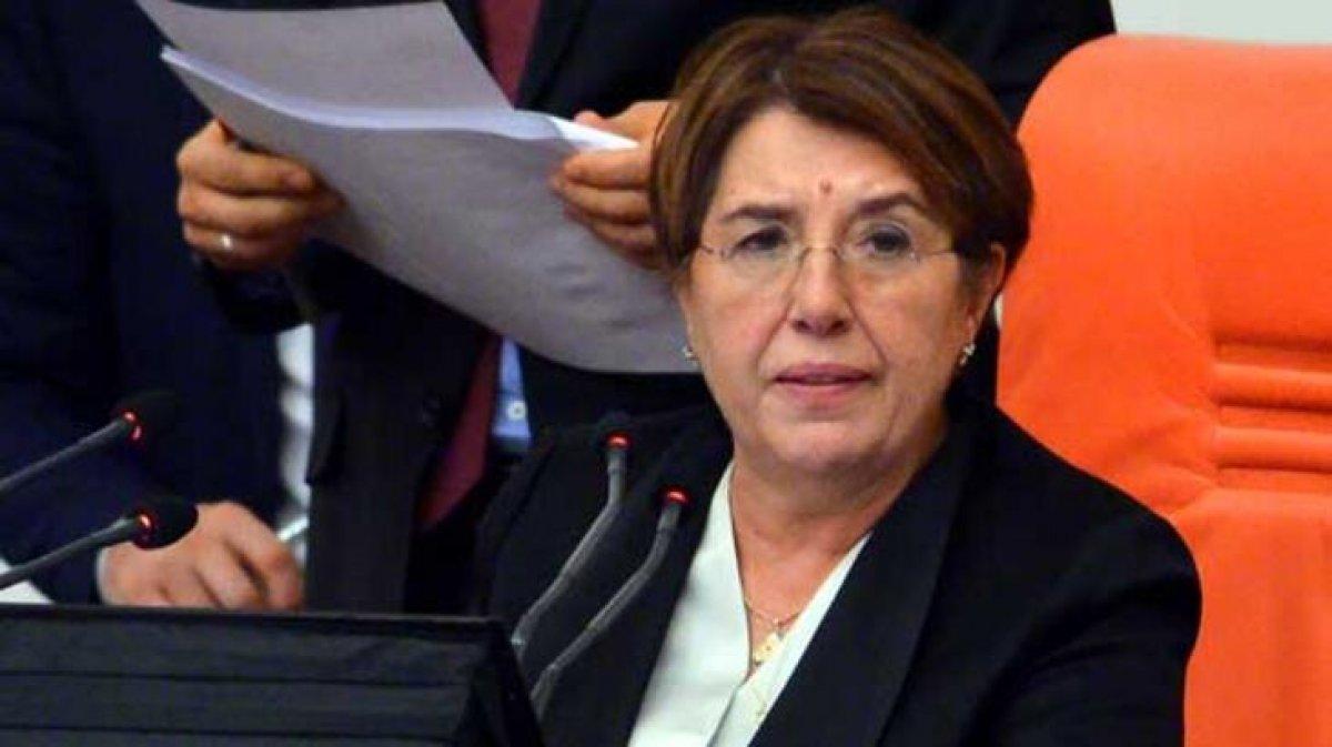 Cumhurbaşkanlığı Başdanışmanlığına atanan, Avukat Ayşe Nur Bahçekapılı kimdir? Biyografisi