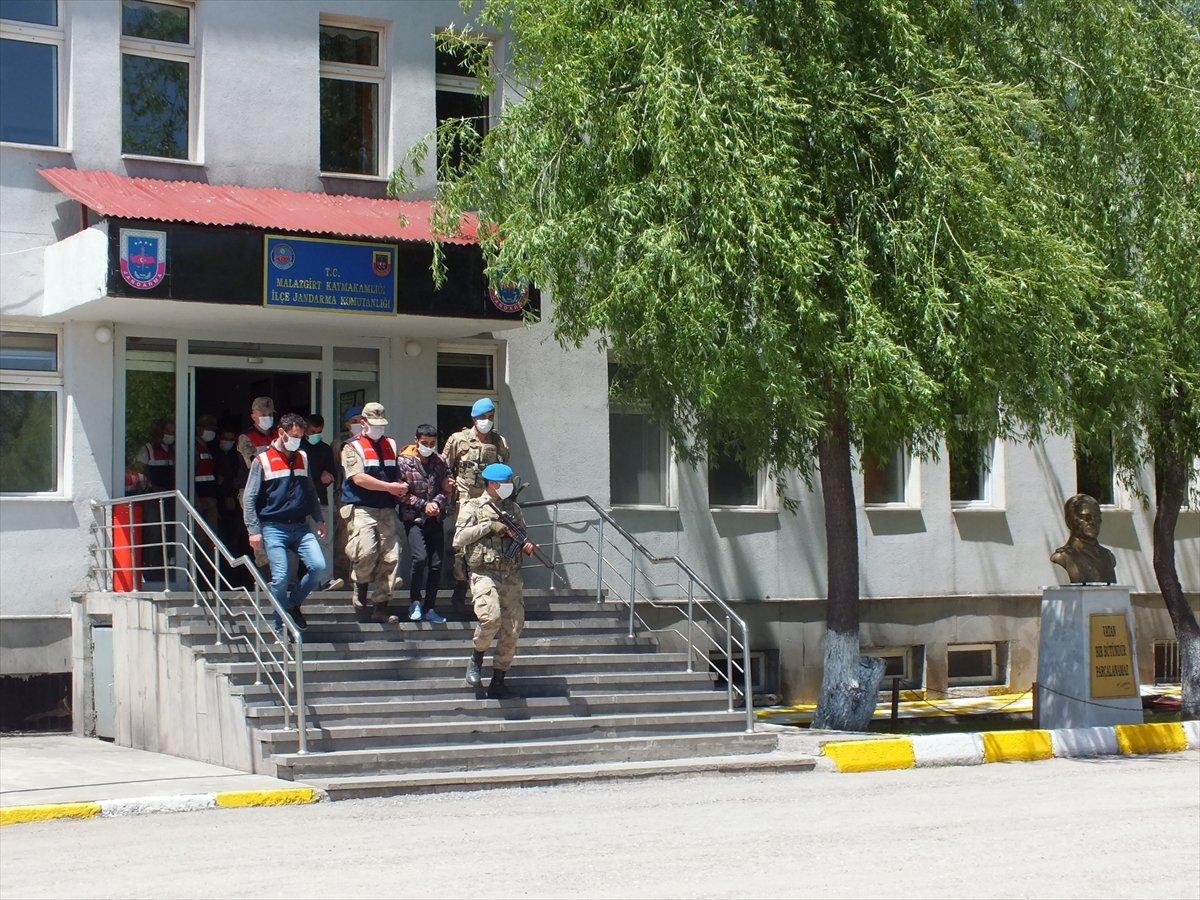 Çiftlik Kredisi adı altında, devleti zarara uğrattılar