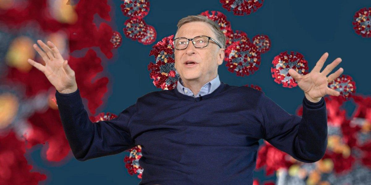 Bill Gates’ten mikroçip iddialarına yanıt