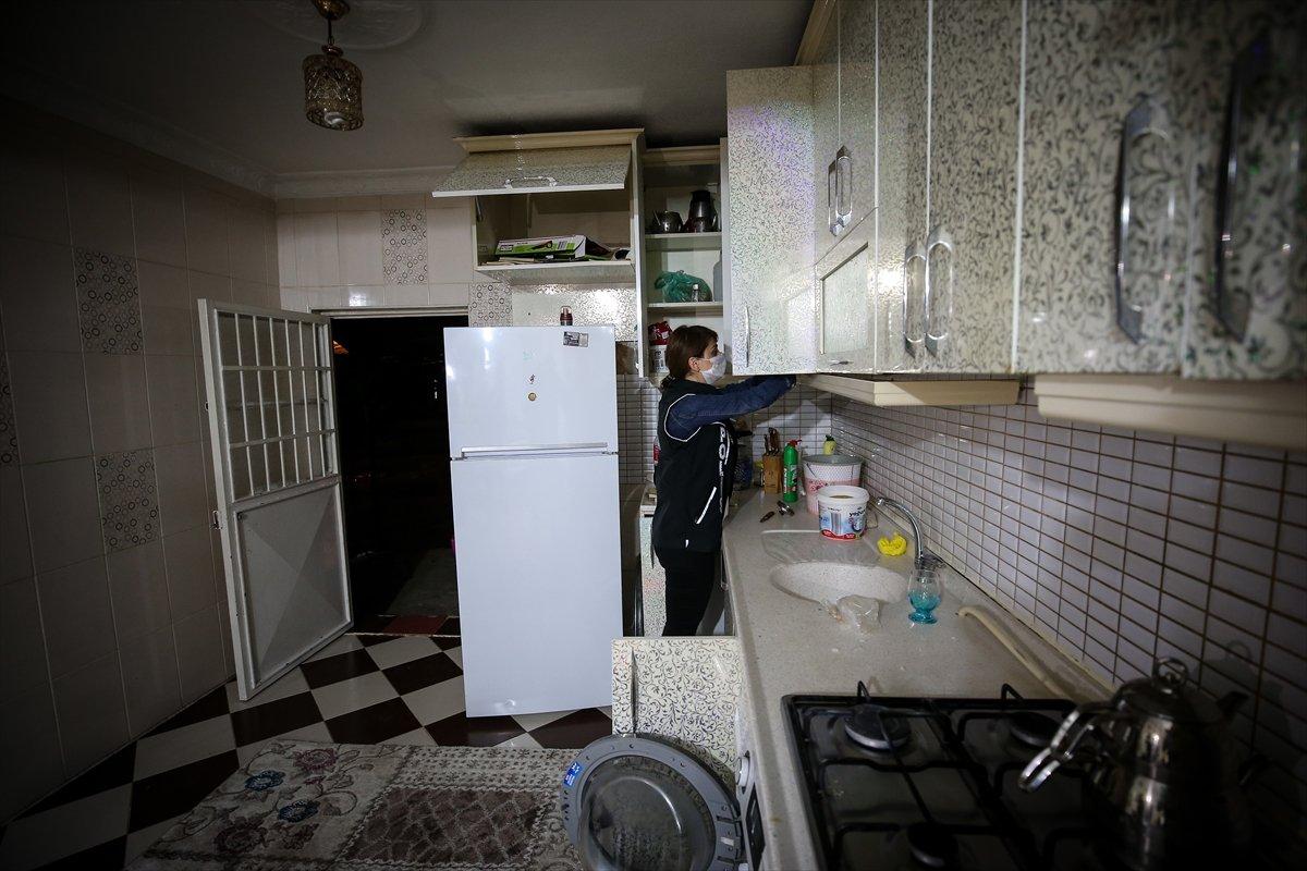 Bursa'da 2 bin 500 polisten asayiş operasyonu