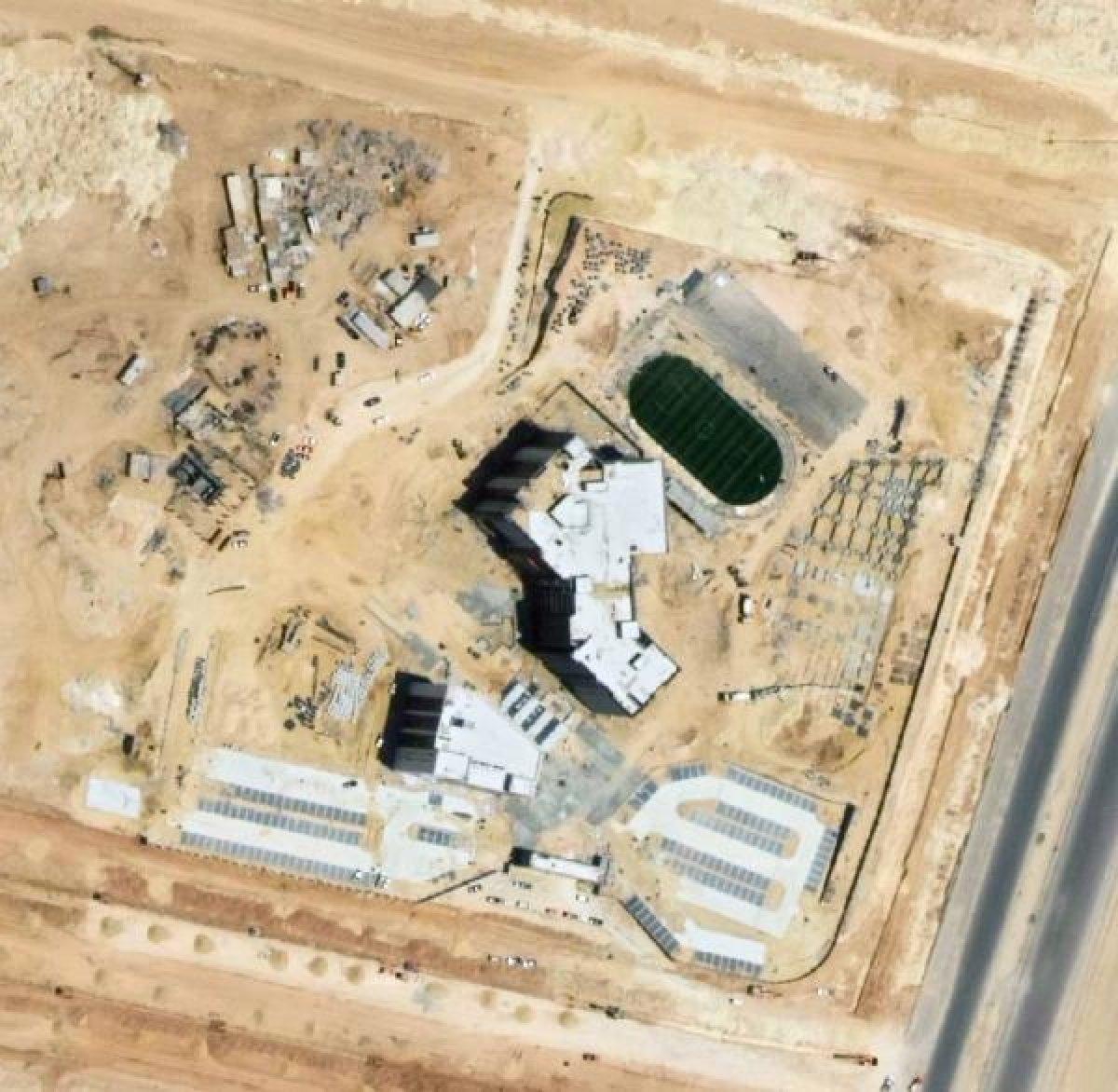 Darbeci Sisi'ye koronavirüsle mücadele tepkisi