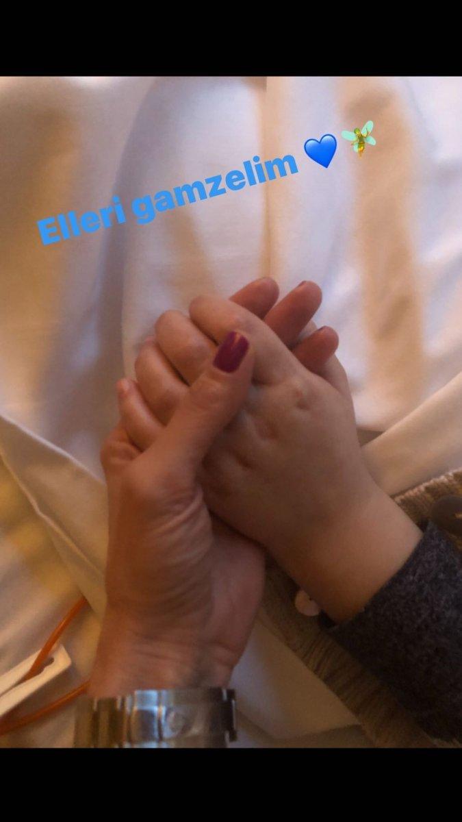 Ebru Şallı: Mutfaklar bomboş artık