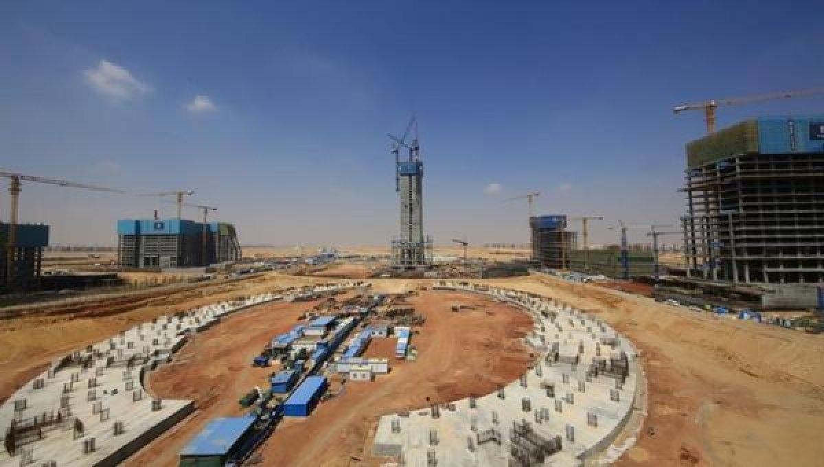 Darbeci Sisi'ye koronavirüsle mücadele tepkisi