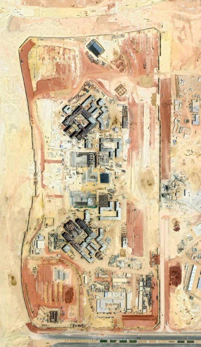 Darbeci Sisi'ye koronavirüsle mücadele tepkisi