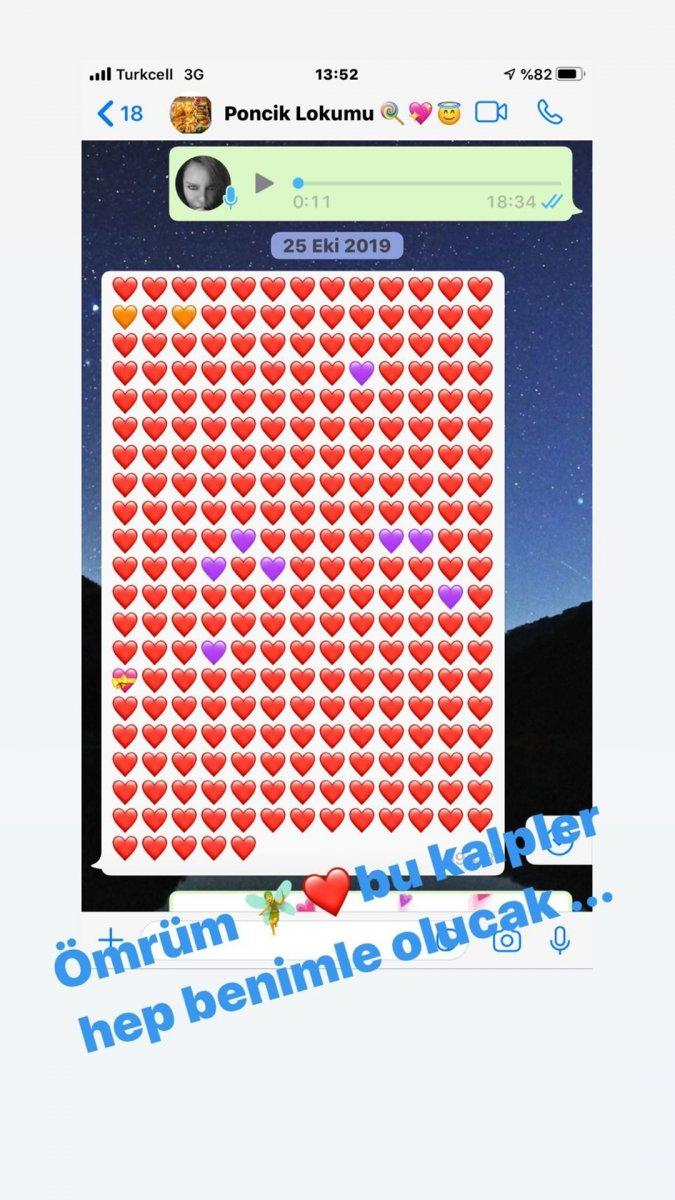 Ebru Şallı: Mutfaklar bomboş artık