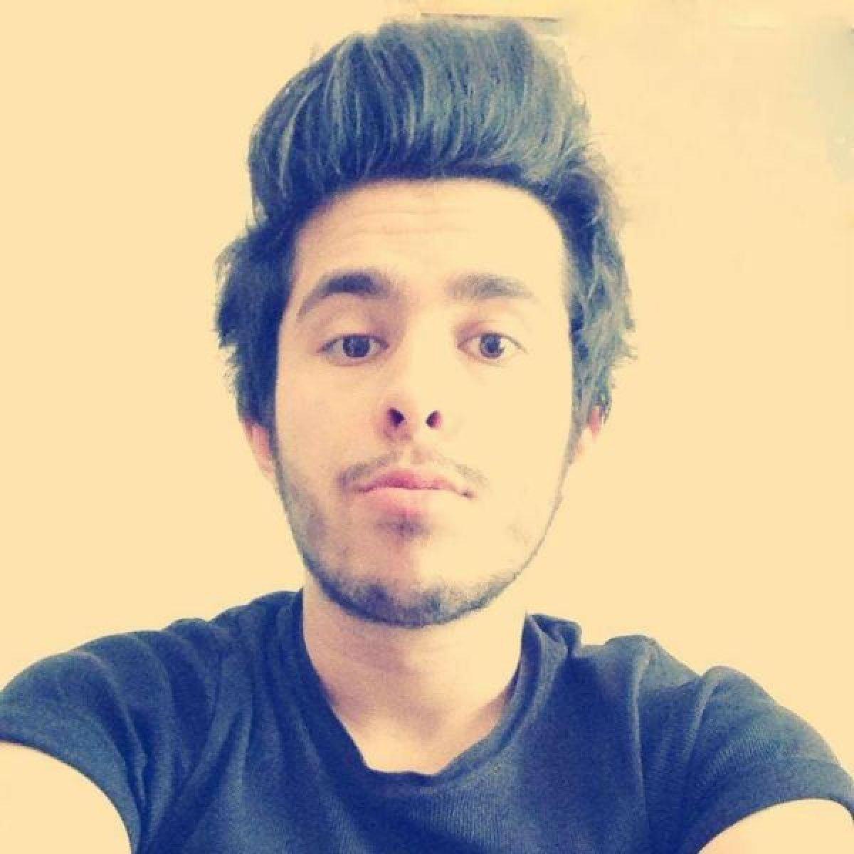 Maltepe'de platonik aşığı sokak ortasında öldürdü