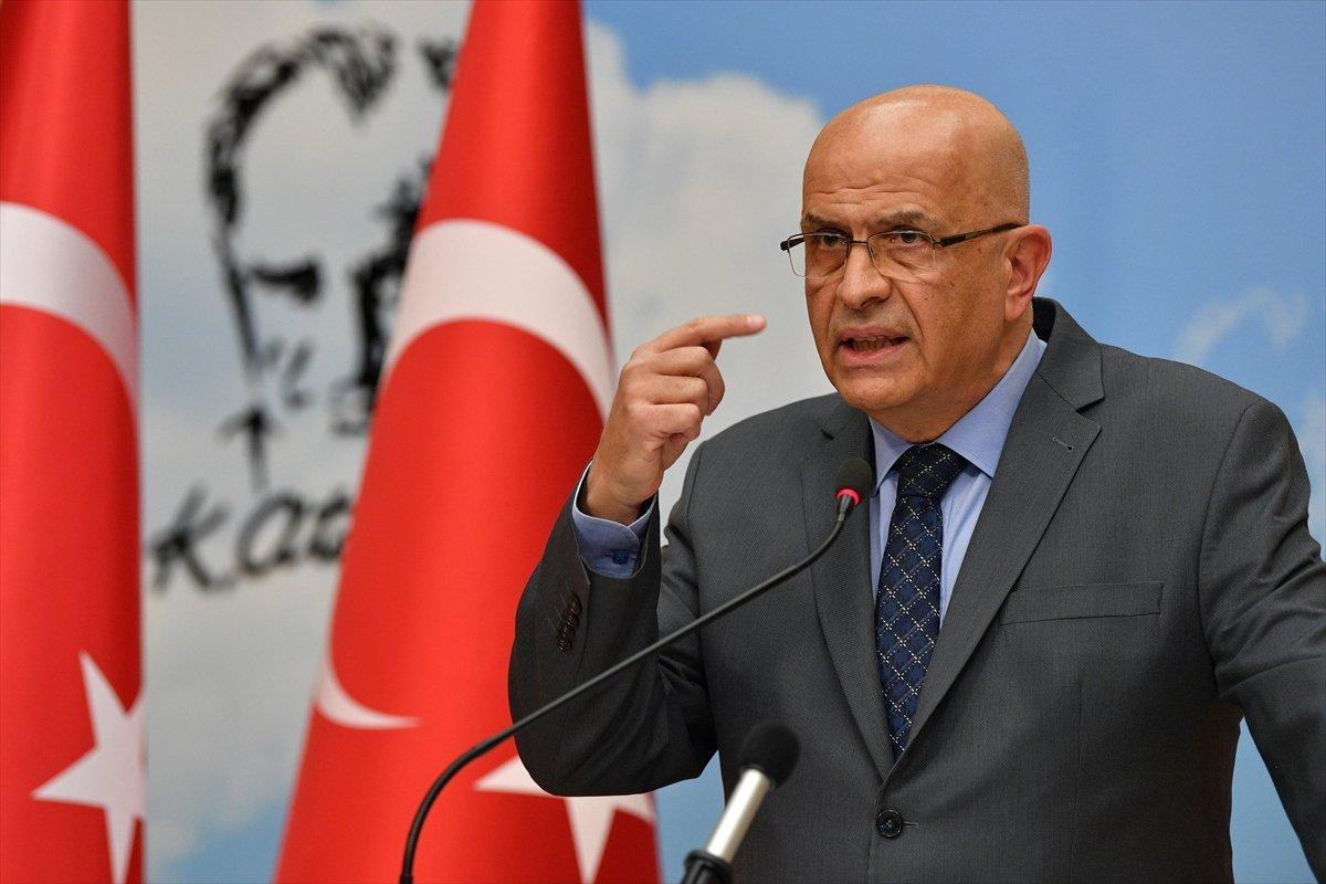 Vekilliği düşen 3 isim tutuklandı