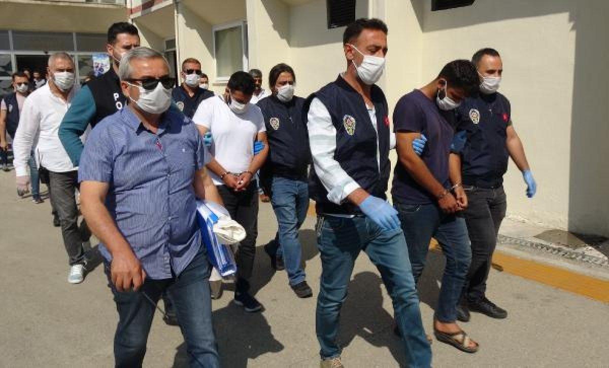 17 yaşındaki İrem, aile meclisi kararıyla öldürüldü