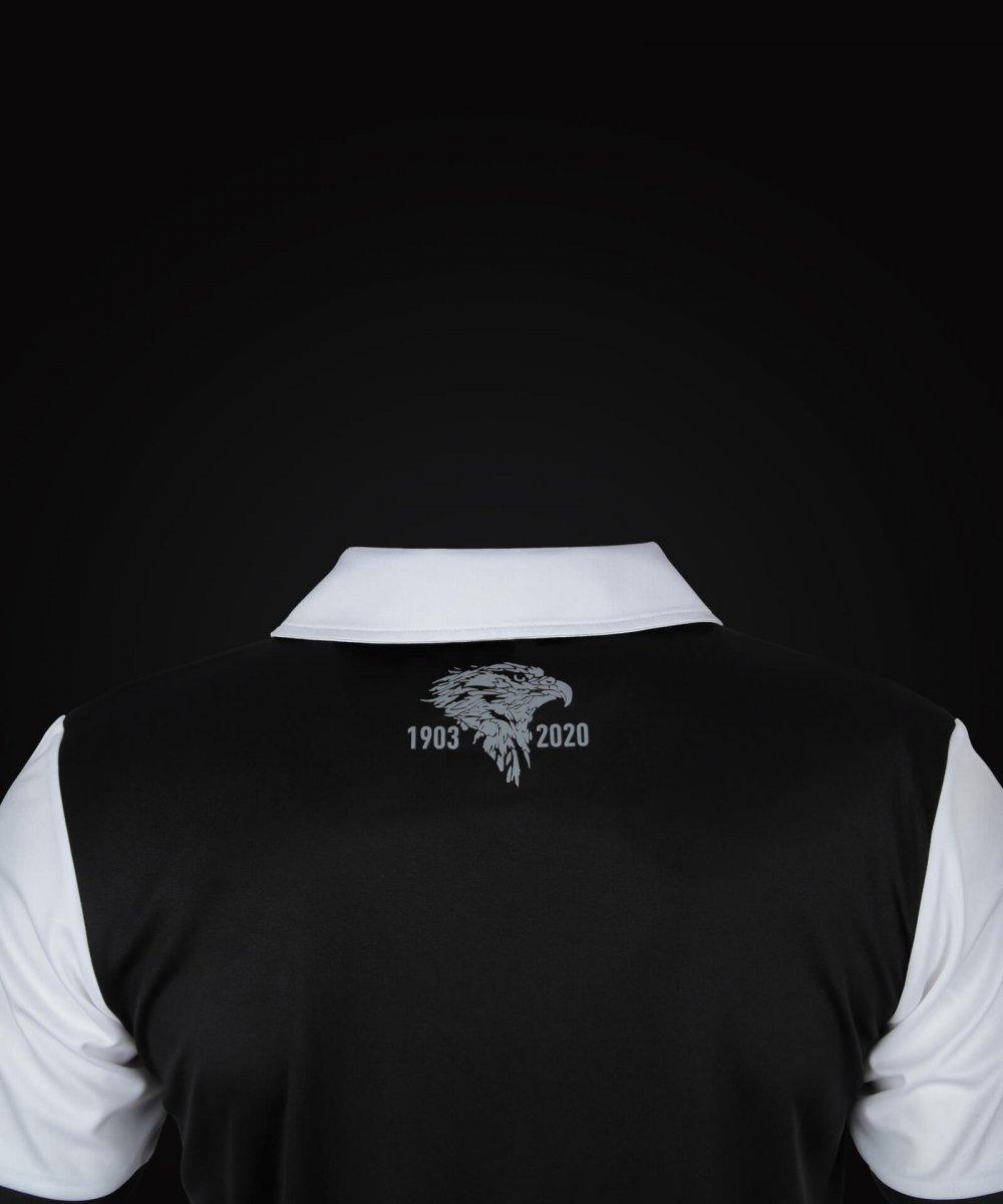 Beşiktaş'ın nostalji forması satışa çıktı