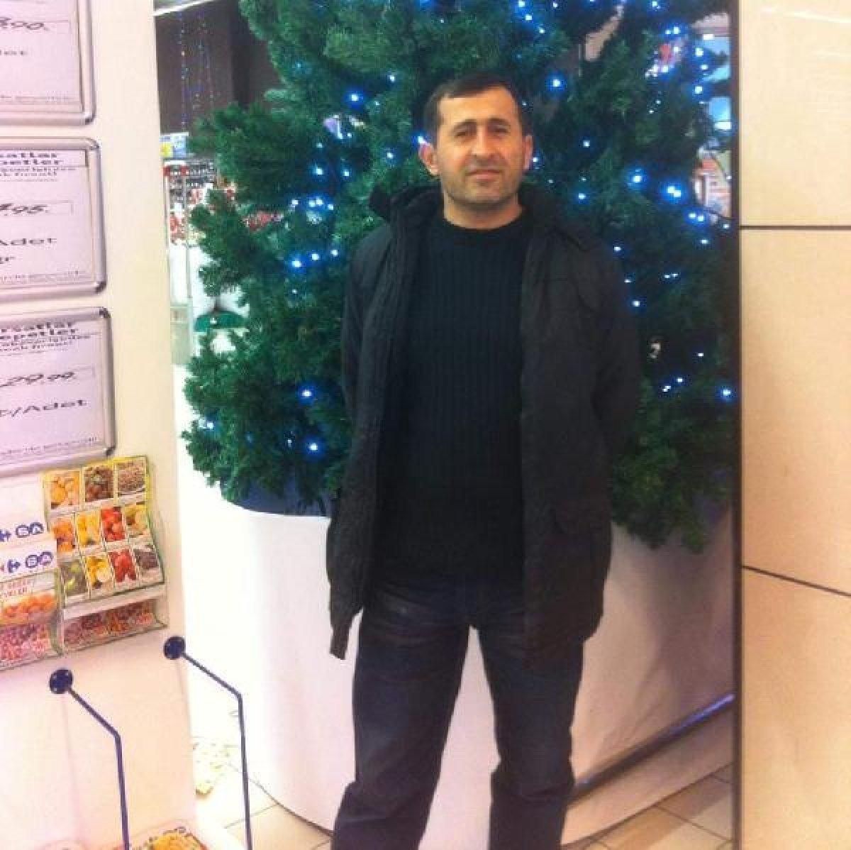 Kadıköy'de simit fırını çalışanı defalarca bıçaklandı