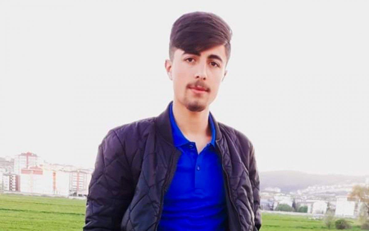 Ankara Emniyet Müdürlüğü'nden Barış Çakan açıklaması