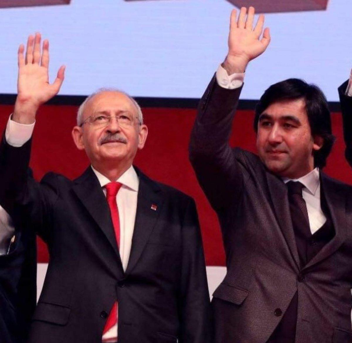 Köpeğe çarpmamak için ani manevra yapan zor kurtuldu