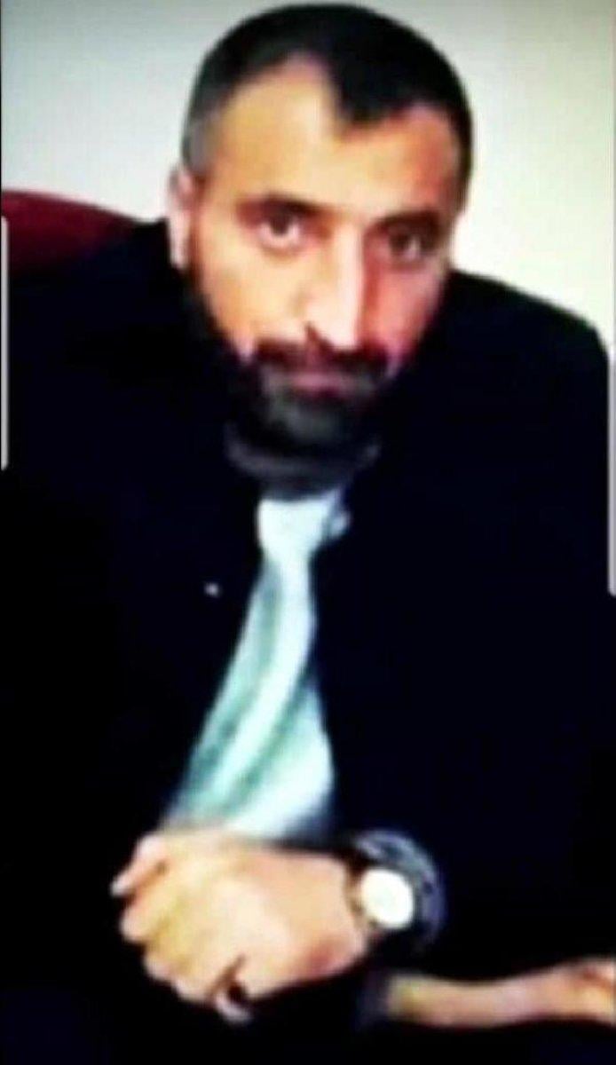 Gece kulübü sahibini öldüren uzman çavuşa tahrik indirimi