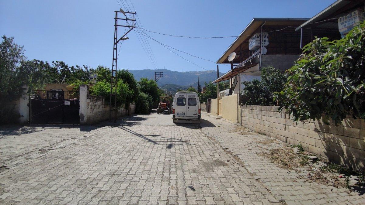Gaziantep İslahiye'de karantina kaldırıldı