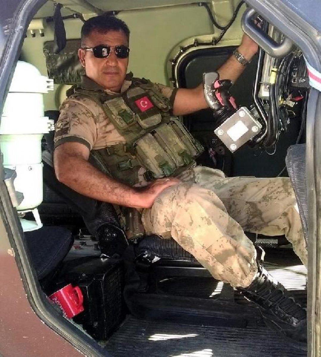 Gece kulübü sahibini öldüren uzman çavuşa tahrik indirimi