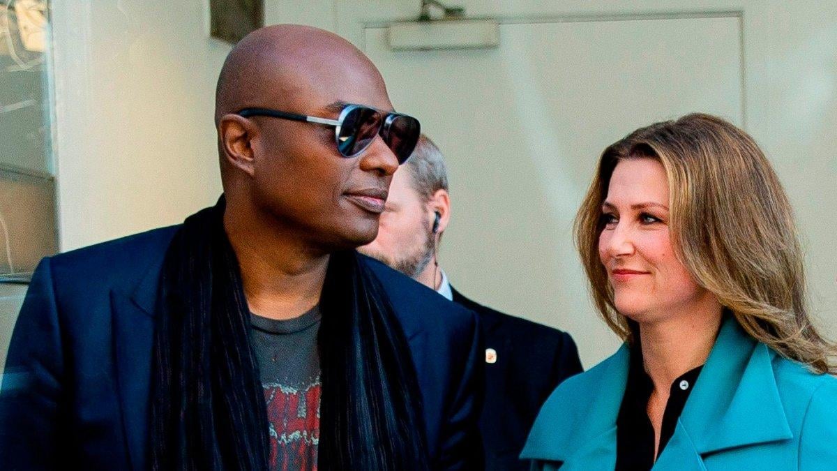 Norveç Prensesi Louise'den ırkçılık itirafı