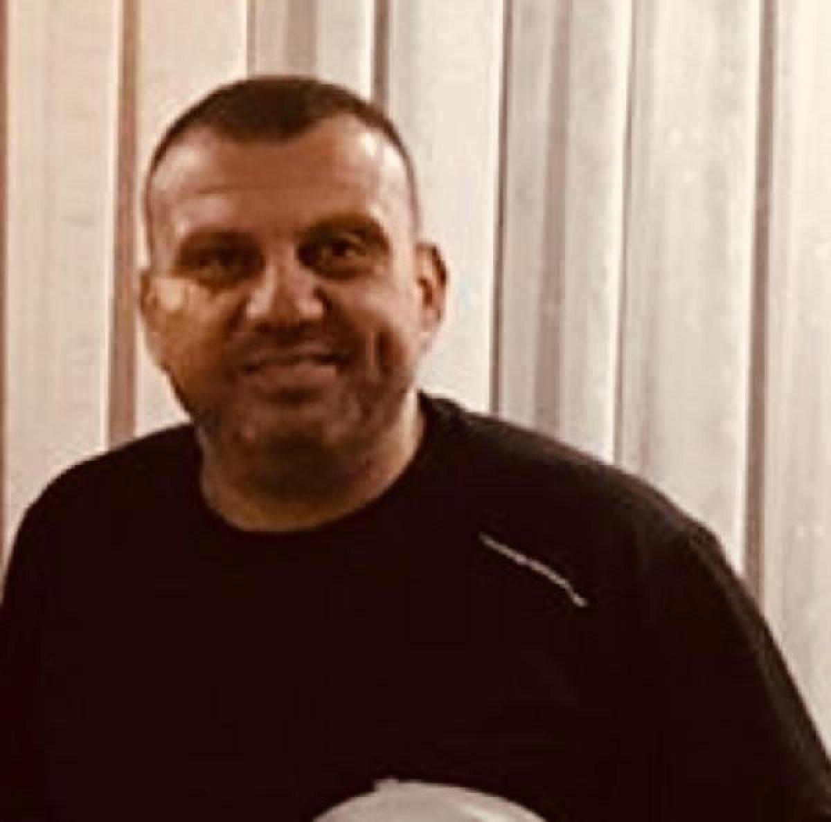 Kartal'da boşanmak istediği eşi tarafından darbedildi