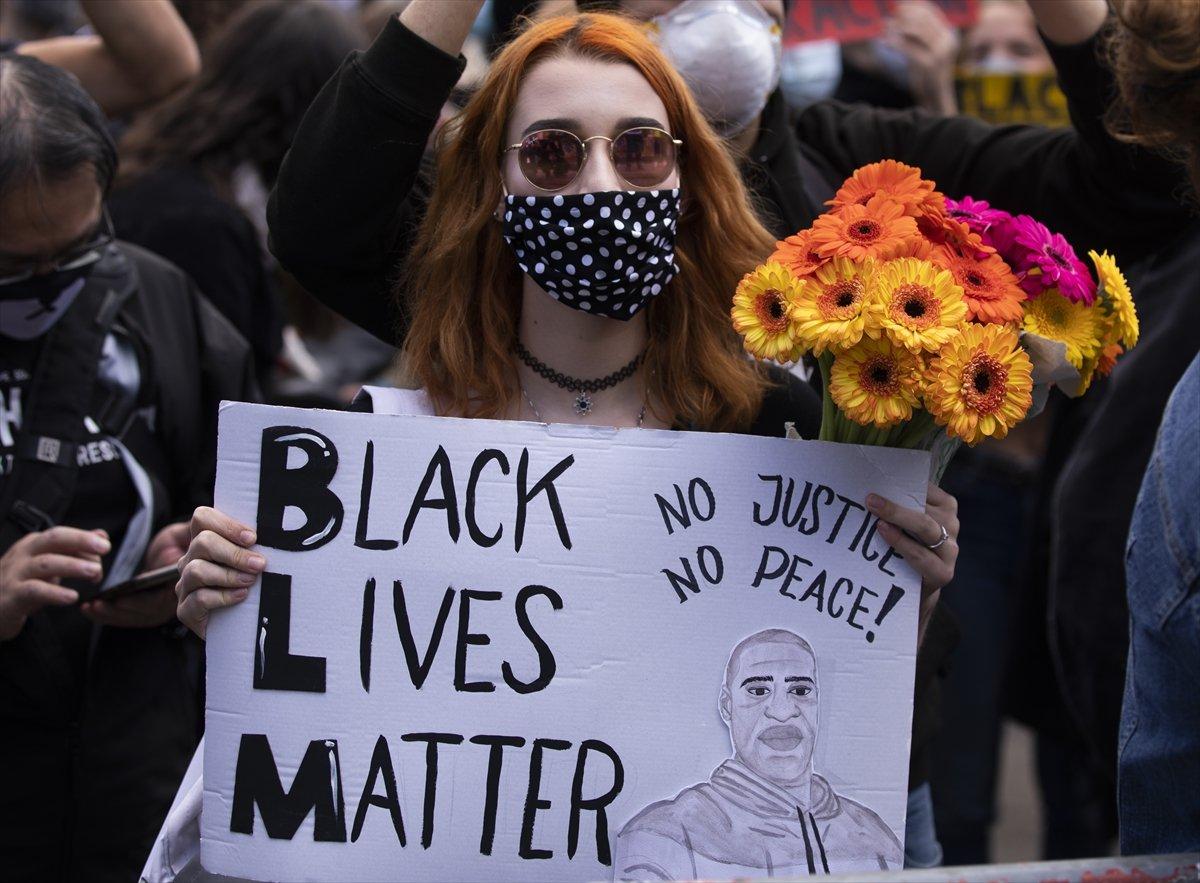 Almanya'da protestolara katılım arttı