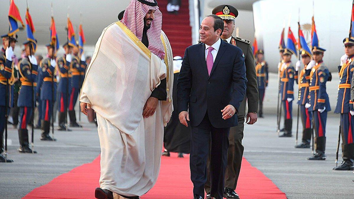 Suudlar Libya için ateşkes teklifini beğendi