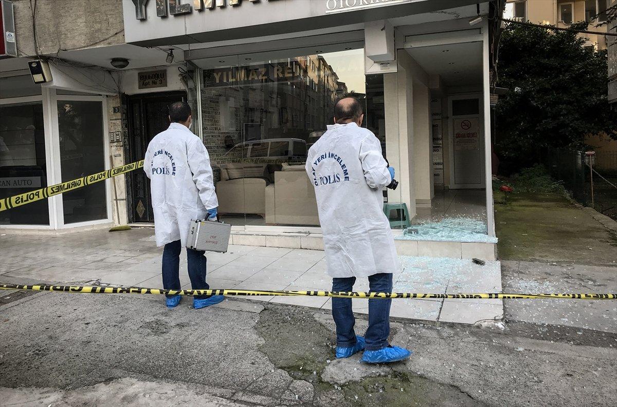 Bursa'da iki grup arasında silahlı kavga: 4 yaralı