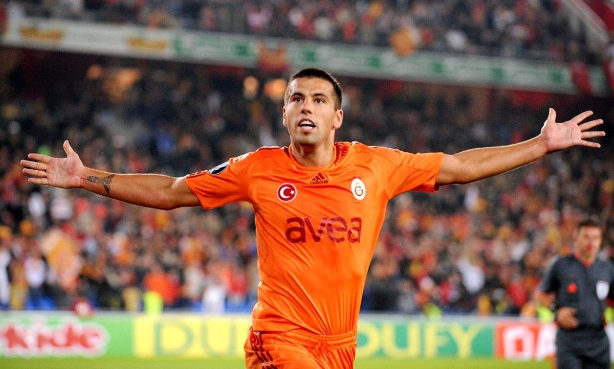 Milan Baros'un son hali