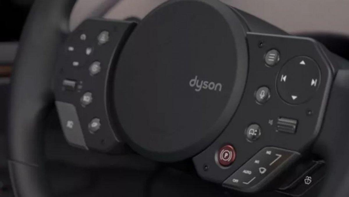 dyson