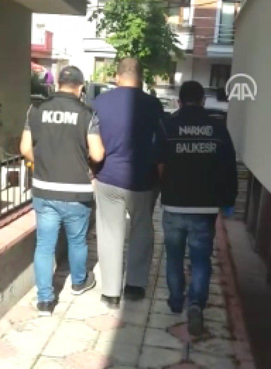 13 ilde FETÖ operasyonu: 74 gözaltı kararı