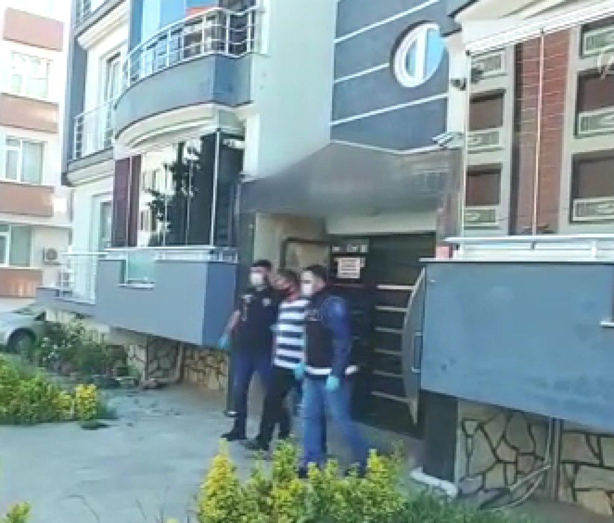 13 ilde FETÖ operasyonu: 74 gözaltı kararı