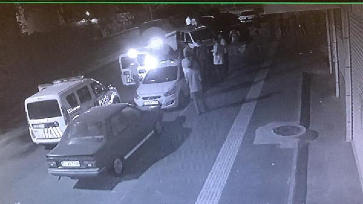 Diyarbakır'da 9 yaşındaki çocuğa cinsel istismar