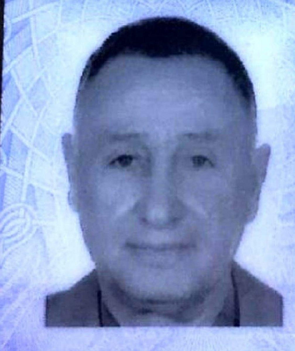 Yalnız yaşayan adam, evinde yanarak ölmüş olarak bulundu