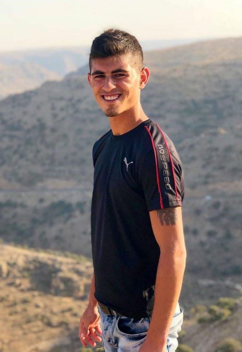 Mardin'de serinlemek için çaya giren genç, boğuldu