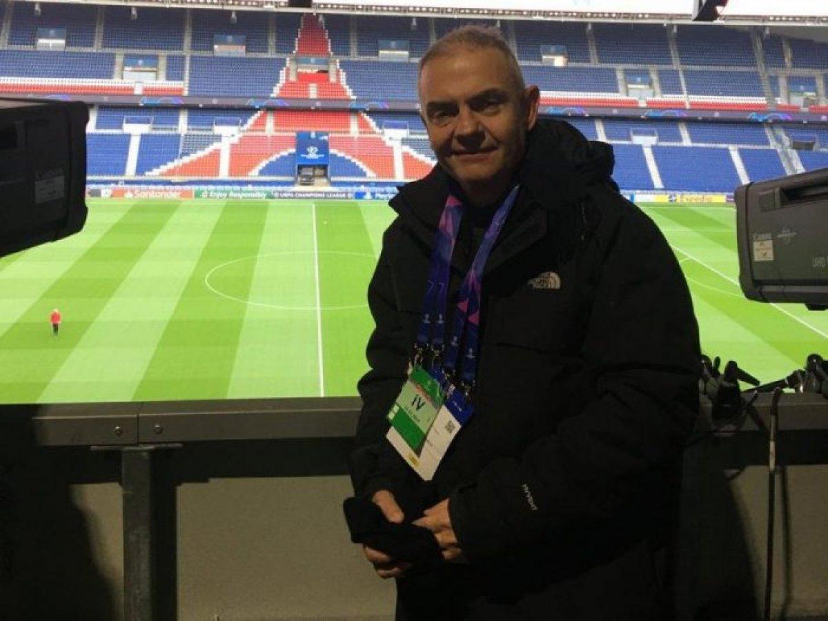 beIN Sports spikerleri maçları stüdyodan anlatacak