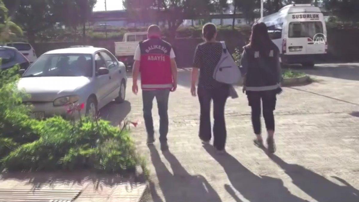 13 ilde FETÖ operasyonu: 74 gözaltı kararı