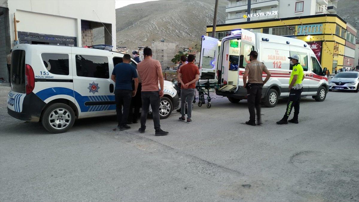 Eski ve yeni eşinin bıçaklı kavgasında can verdi