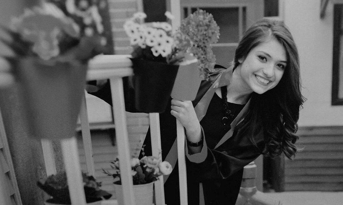 Aybüke Öğretmen ölüm yıl dönümünde anılıyor