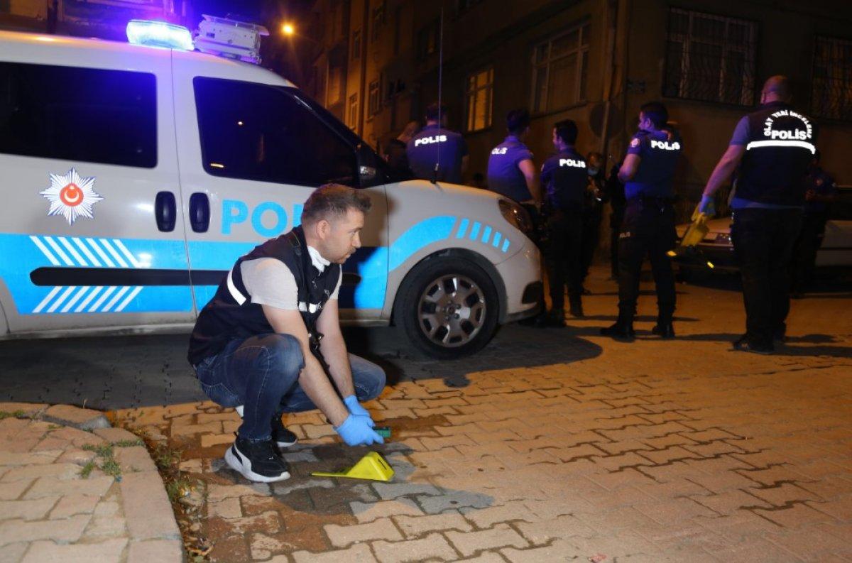 Kızı vermediler diye ateş açtı: 2 yaralı, 10 gözaltı