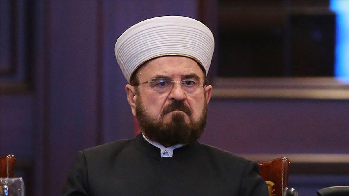 Mısır Fetva Kurumu, İstanbul'un fethi için işgal dedi