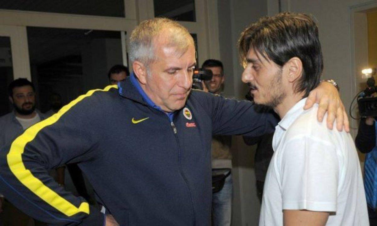 Panathinaikos'un sahibi kulübü satılığa çıkardı